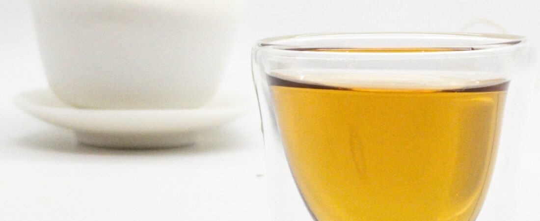 How to Brew Tea Without Chasing the Perfect Recipe
