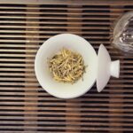 Tea Wasn’t Always Steeped