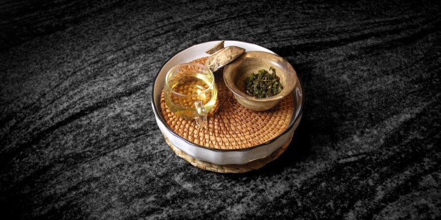 How Did Chinese Tea Become “Chinese Tea”?